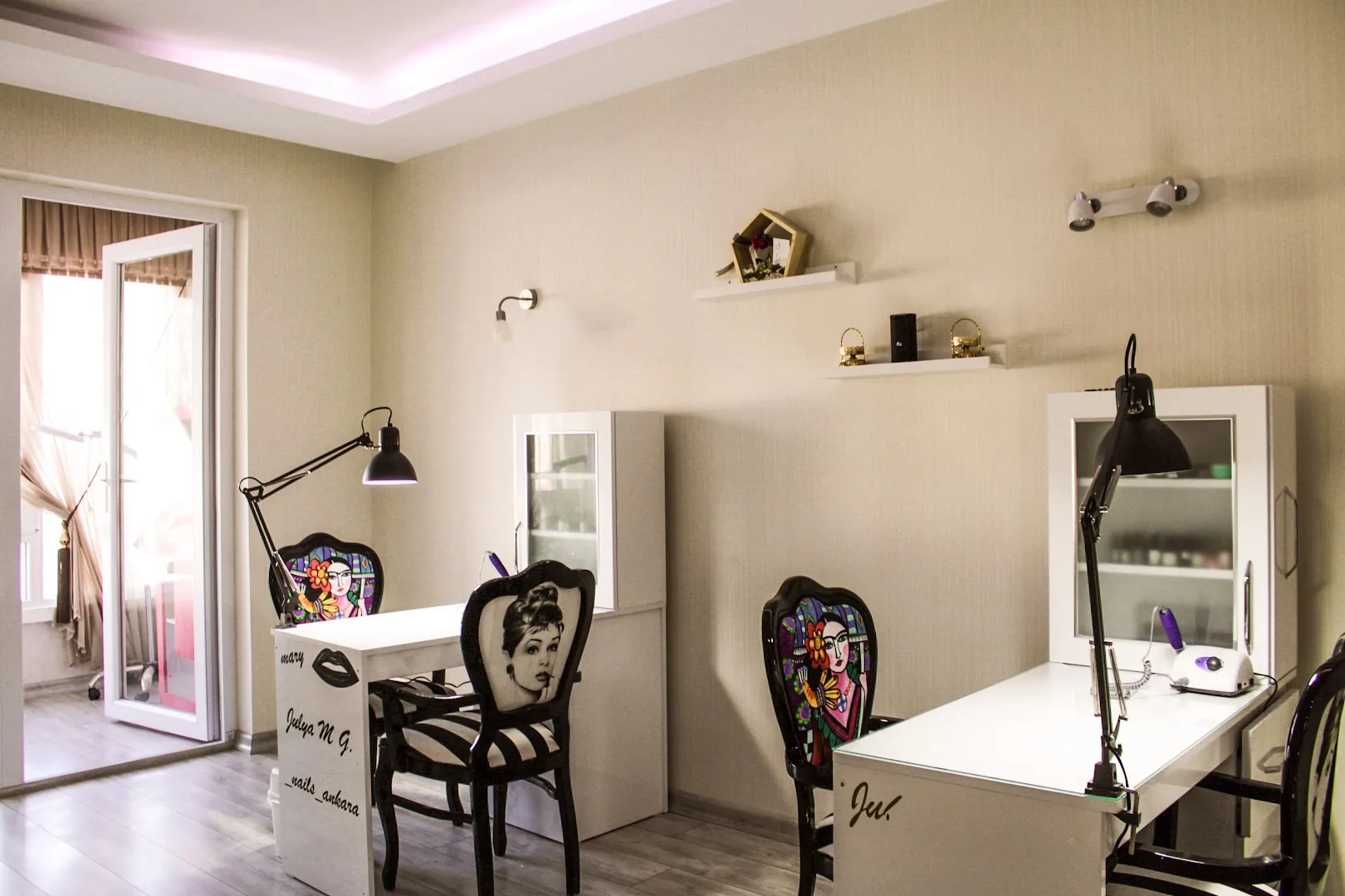 Salon içi